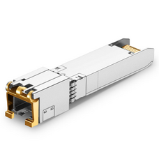 Переходник SFP+ 10G to Copper RJ-45 Переходник SFP+ 10G to Copper RJ-45