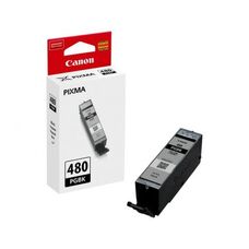 Картридж Canon PGI-480 PGBK, Pigmented Black Картридж Canon PGI-480 PGBK, Pigmented Black