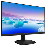 Монитор 23.8" Philips "243V7QJABF", Black Монитор 23.8" Philips "243V7QJABF", Black