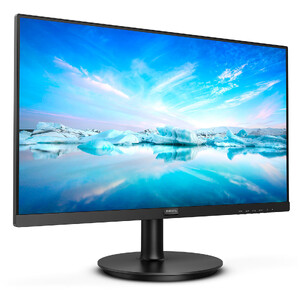 Монитор 27" PHILIPS 271V8L, Black, VA Монитор 27" PHILIPS 271V8L, Black, VA