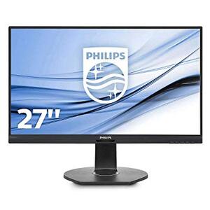 Монитор 27.0" Philips 272B7QUPBEB, Black Монитор 27.0" Philips 272B7QUPBEB, Black