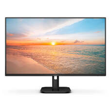 Монитор 27" PHILIPS 27E1N1100A, Black Монитор 27" PHILIPS 27E1N1100A, Black