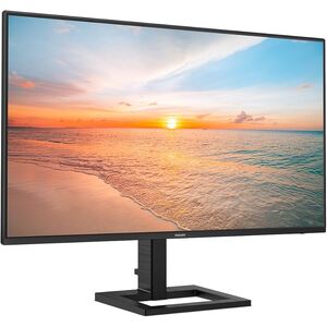 Монитор 27" PHILIPS 27E1N1600AE, Black