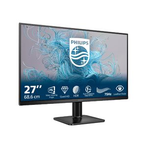 Монитор 27" PHILIPS 27E2N1500L, Black Монитор 27" PHILIPS 27E2N1500L, Black