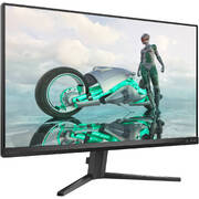 Монитор 27" PHILIPS 27M2N3200S, Black