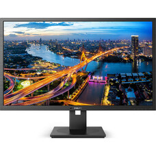 Монитор 32" PHILIPS 325B1L Black Монитор 32" PHILIPS 325B1L Black