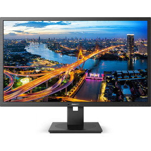 Монитор 32" PHILIPS 325B1L Black Монитор 32" PHILIPS 325B1L Black