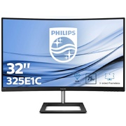 Монитор 32.0" PHILIPS 325E1, Black 