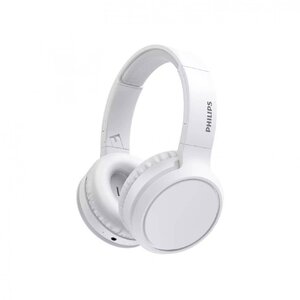 Bluetooth наушники Philips TAH5205WT/00, White Bluetooth наушники Philips TAH5205WT/00, White