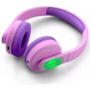 Детские Bluetooth наушники Philips TAK4206PK/00, Pink