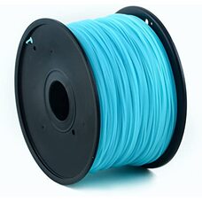 Филамент PLA Gembird 3DP-PLA1.75-01-BS , Sky Blue, 1.75 mm, 1 kg Филамент PLA Gembird 3DP-PLA1.75-01-BS , Sky Blue, 1.75 mm, 1 kg