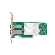 Сетевой адаптер PLAN EP QL41132 2X 10G SFP+, LP,FH Сетевой адаптер PLAN EP QL41132 2X 10G SFP+, LP,FH