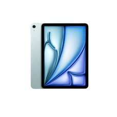 Планшет Apple 11-inch iPad Air (2026) 256GB Wi-Fi Blue (MH364LL/A) EU