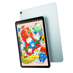 Планшет Apple 11-inch iPad Air 2026 Wi-Fi + Cellular 128GB Blue Планшет Apple 11-inch iPad Air 2026 Wi-Fi + Cellular 128GB Blue