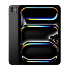 Планшет Apple 11-inch iPad Pro 1TB 5G Space Black (ME2W4) Планшет Apple 11-inch iPad Pro 1TB 5G Space Black (ME2W4)