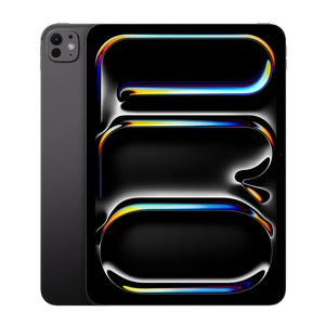 Планшет Apple 11-inch iPad Pro 1TB 5G Space Black (ME2W4) Планшет Apple 11-inch iPad Pro 1TB 5G Space Black (ME2W4)
