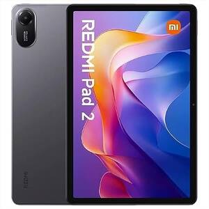 Планшет Xiaomi Redmi Pad 2 4/256GB Graphite Gray Планшет Xiaomi Redmi Pad 2 4/256GB Graphite Gray