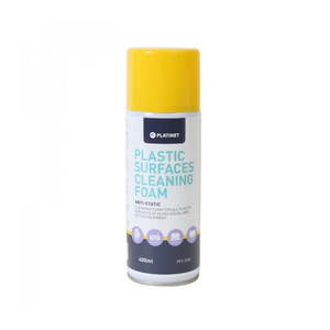Пена для чистки Platinet PFS5120 (400ml) Пена для чистки Platinet PFS5120 (400ml)