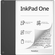 PocketBook 1030 InkPad One, 10.3" E-InkCarta, Matte Black PocketBook 1030 InkPad One, 10.3" E-InkCarta, Matte Black