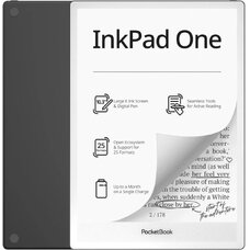 PocketBook 1030 InkPad One, 10.3" E-InkCarta, Matte Black