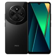 Poco C75 8/256GB EU Black Poco C75 8/256GB EU Black