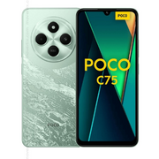 Poco C75 8/256GB EU Green