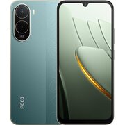 Смартфон Poco C81 Pro 4/128GB EU Green Смартфон Poco C81 Pro 4/128GB EU Green
