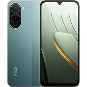 Смартфон Poco C81 Pro 4/128GB EU Green Смартфон Poco C81 Pro 4/128GB EU Green