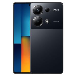 Poco M6 Pro 8/256GB EU Black Poco M6 Pro 8/256GB EU Black
