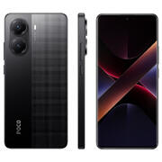 Poco X7 Pro 5G 12/512GB Black Poco X7 Pro 5G 12/512GB Black