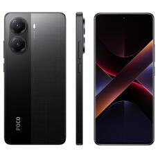 Poco X7 Pro 5G 12/512GB Black