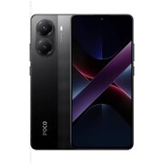 Смартфон Poco X7 Pro 5G 8/256GB EU Black Смартфон Poco X7 Pro 5G 8/256GB EU Black