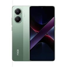 Смартфон Poco X7 Pro 5G 8/256GB EU Green Смартфон Poco X7 Pro 5G 8/256GB EU Green