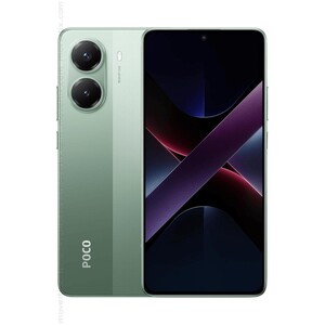 Смартфон Poco X7 Pro 5G 8/256GB EU Green
