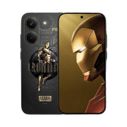 Смартфон POCO X8 Pro 5G 12/512GB EU Iron Man Limited Edition Смартфон POCO X8 Pro 5G 12/512GB EU Iron Man Limited Edition