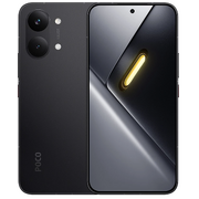 Смартфон POCO X8 Pro 5G 8/512GB EU Black Смартфон POCO X8 Pro 5G 8/512GB EU Black