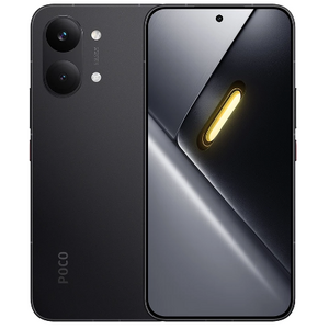 Смартфон POCO X8 Pro 5G 8/512GB EU Black Смартфон POCO X8 Pro 5G 8/512GB EU Black