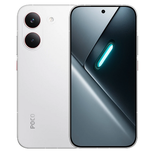 Смартфон Poco X8 Pro 5G 8/512GB EU White Смартфон Poco X8 Pro 5G 8/512GB EU White