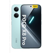 Смартфон Poco X8 Pro 5G 8/512GB EU Green Смартфон Poco X8 Pro 5G 8/512GB EU Green