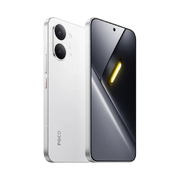 Смартфон POCO X8 Pro Max 5G 12/512GB EU White Смартфон POCO X8 Pro Max 5G 12/512GB EU White