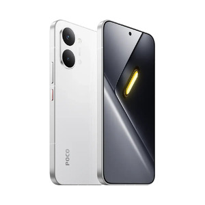 Смартфон POCO X8 Pro Max 5G 12/512GB EU White