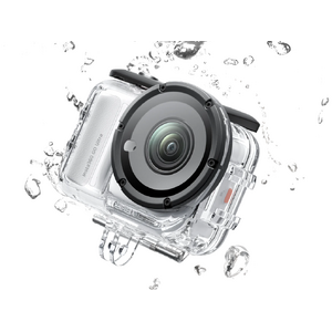 Подводный бокс Insta360 GO Ultra Dive Case