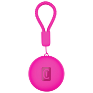 Поисковой трекер Cellular Tracy Tag - Designed for iOS, Pink Поисковой трекер Cellular Tracy Tag - Designed for iOS, Pink