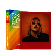Polaroid Color Film for i-Type,Color Frames