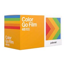 Пленка Polaroid Go film-48 pack