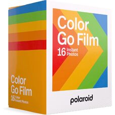 Пленка Polaroid Go film-double pack