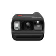Фотоаппарат моментальной печати Polaroid Go Gen 3, Black
