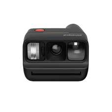 Фотоаппарат моментальной печати Polaroid Go Gen 3, Black