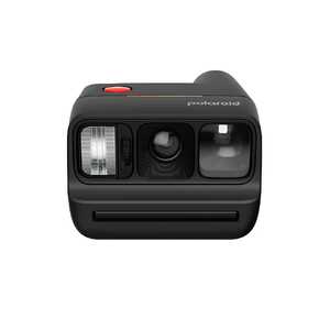 Фотоаппарат моментальной печати Polaroid Go Gen 3, Black Фотоаппарат моментальной печати Polaroid Go Gen 3, Black