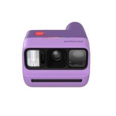 Фотоаппарат моментальной печати Polaroid Go Gen 3 Purple